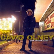 David Olney - One Tough Town (2007) [FLAC]
