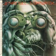 Jethro Tull - Stormwatch (1979) {2004, Japanese Reissue, Remastered} CD-Rip