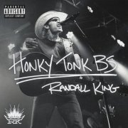 Randall King - Honky Tonk BS (2022) Hi Res