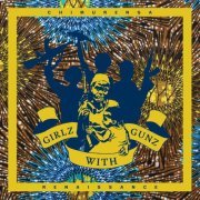 Chimurenga Renaissance - Girlz With Gunz (2016)