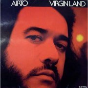 Airto - Virgin Land (1974) LP
