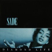 Sade - Diamond Life (2020,Reissue,Remastered) LP