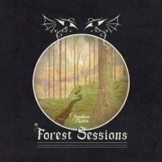 Jonathan Hultén - The Forest Sessions (2022) [Hi-Res]