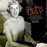Doris Day - The Complete Columbia Singles, Volume 4 (1950-51) (2023)
