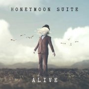 Honeymoon Suite - Alive (2024) [Hi-Res]