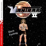 Mantrap - Mantrap II: Disco Fantasy (Digitally Remastered) (1977/2009) FLAC