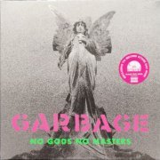 Garbage - No Gods No Masters (2021) LP