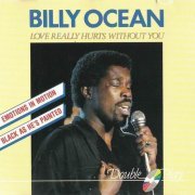 Billy Ocean - Love Really Hurts Without You - Double Play (1996)