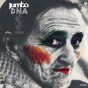 Jumbo - DNA (1972) [Hi-Res]