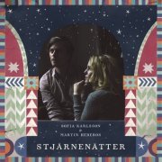 Sofia Karlsson, Martin Hederos - Stjärnenätter (Sånger om julen) (2015) [Hi-Res]