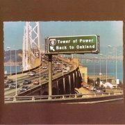 Tower Of Power - Back To Oakland (1974)
