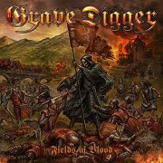Grave Digger - Field Of Blood (2020)