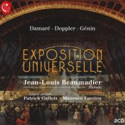 Jean-louis Beaumadier - Exposition Universelle (2021)