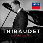 Jean-Yves Thibaudet - Jean-Yves Thibaudet - Ravel & Satie (2024)