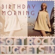 Various Artist - Birthday Morning: Soft Rock Nuggets Vol .3 (2017)