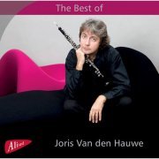 Joris van den Hauwe - The Best of Joris Van Den Hauwe (2017)