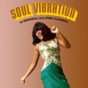VA - Soul Vibration: 75 Original All-time Classics (2018)