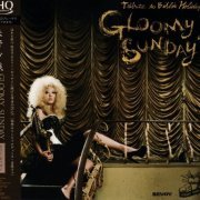 Saori Yano - Gloomy Sunday (Tribute To Billie Holiday) (2008)