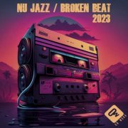 VA - Nu Jazz / Broken Beat (2023)