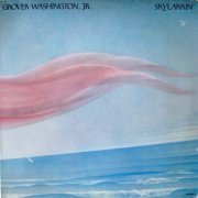 Grover Washington, Jr. - Skylarkin' (1980) [Vinyl]