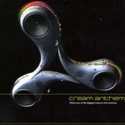 VA - Cream Anthems (1995)