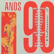 VA - Anos 90 - Volume 2 (1998)