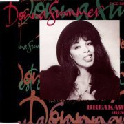 Donna Summer - Breakaway (Remix) (1990 Maxi-Single)