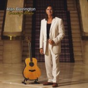 Alan Barrington - Country Blues (2014)