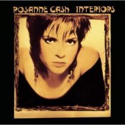 Rosanne Cash - Interiors (1990)