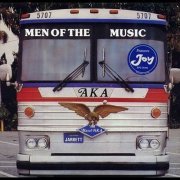 The Band AKA - Men Of The Music (1983) [Reissue 2004]
