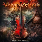 Visions Of Atlantis - A Pirate's Symphony (Orchestral Version) (2023) Hi-Res