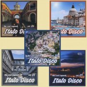 VA - Italo Disco - The Lost Legends Vol.26-30 (2019)