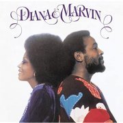 Diana Ross, Marvin Gaye - Diana & Marvin (1973) Hi Res