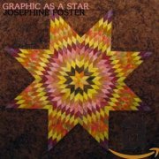 Josephine Foster - Graphic As A Star (2009)