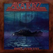 Alcatrazz - Born Innocent (2020) [Hi-Res]