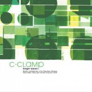C-Clamp - Longer Waves (2022)