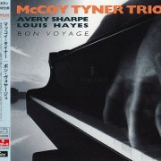 McCoy Tyner Trio - Bon Voyage (1987) [2015 Timeless Jazz Master Collection] CD-Rip