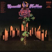 Living Marimbas - Spanish Harlem and Other Hits (1971) [Hi-Res]