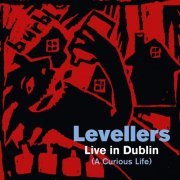 Levellers - A Curious Life (Live In Dublin) (2015)