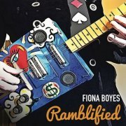 Fiona Boyes - Ramblified (2023) [Hi-Res]