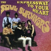 The Soul Survivors - Expressway To Your Heart (Reissue) (1967/1997)