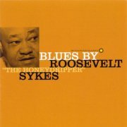 Roosevelt Sykes - Blues by Roosevelt "The Honeydripper" Sykes (1995)