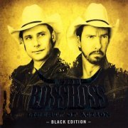 The BossHoss - Liberty of Action (Black Edition) (2011)