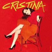 Cristina - Ze Debut Redux Album (2011)