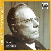 Karl Bohm - Beethoven: Piano Concerto.4, Op. 58 & 61 (2002)