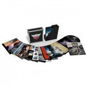 Bon Jovi - The Albums [25×Vinyl Remastered Limited Edition] (2017)