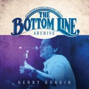 Kenny Rankin - The Bottom Line Archive Series: Plays the Beatles & More (Live 1990) (2015)