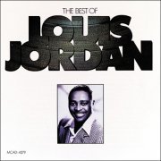 Louis Jordan - The Best Of Louis Jordan (1975)