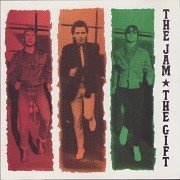 The Jam - The Gift (Reissue) (1982/1990)