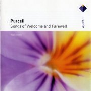 Suzie Leblanc, Barbara Borden - Purcell: Songs of Welcome and Farewell (2001)